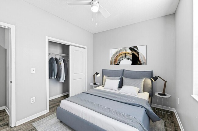 Building Photo - 270 N 10th St