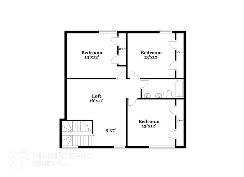 Building Photo - 431 Parker Dr