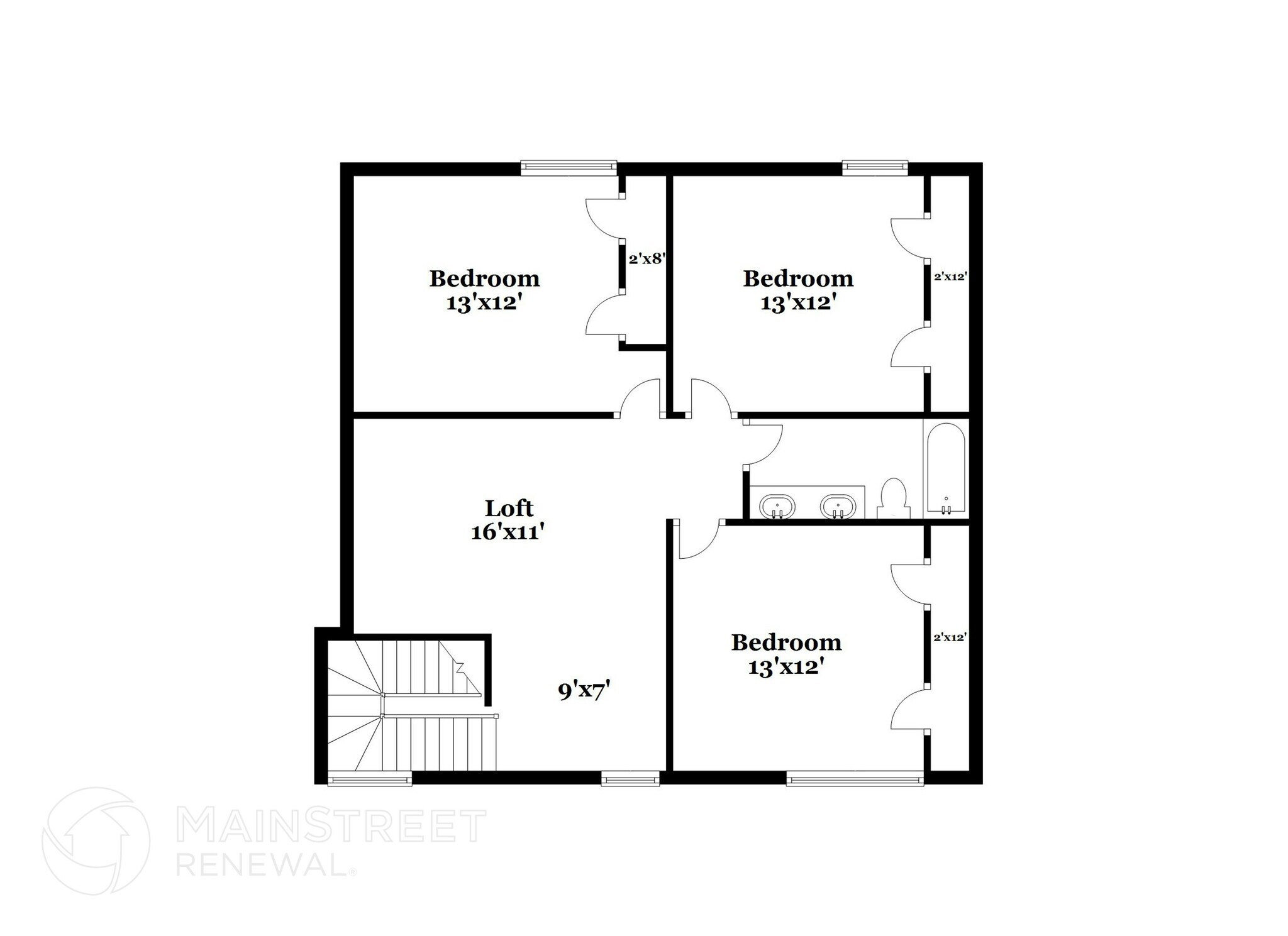 Building Photo - 431 Parker Dr