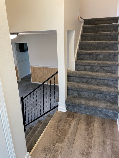 Entry way - 4200 Enden Ln