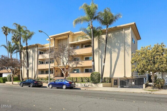 Building Photo - 1299 Cordova St