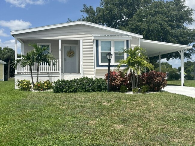 Building Photo - 18 Calypso Cay