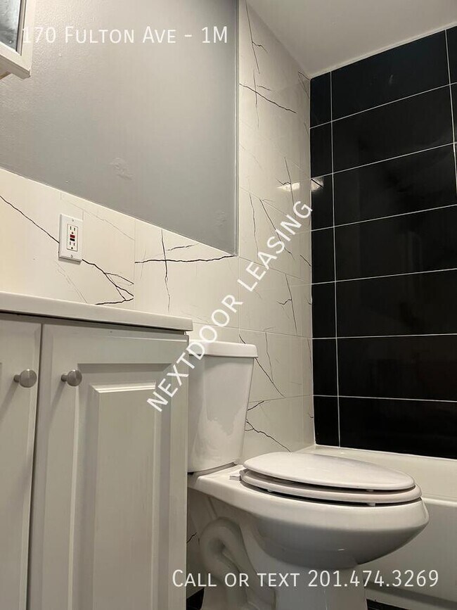 Building Photo - 170 Fulton Ave