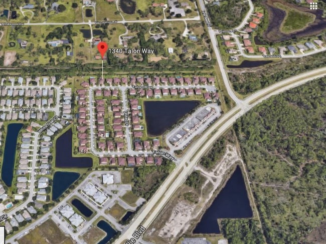 Building Photo - 1340 Talon Way