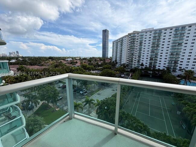 Building Photo - 19380 Collins Ave