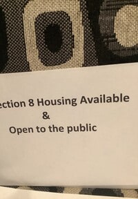 Building Photo - Section8 Housing