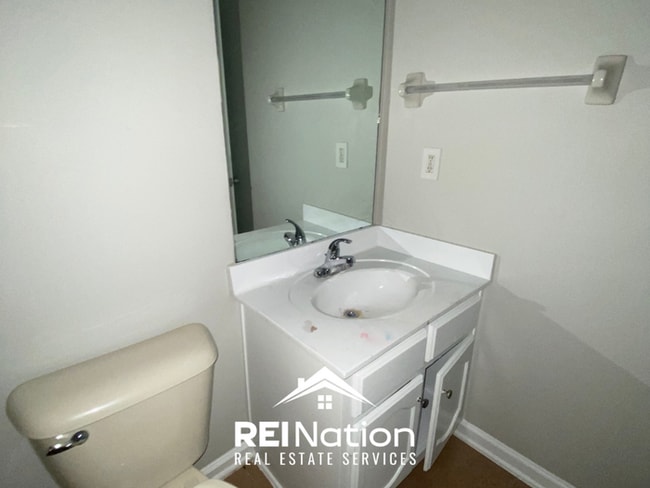 Building Photo - MILLINGTON STUNNER! 3BR/2BA | Vaulted Ceilings & Vinyl Plank Floors | Fenced Yard!