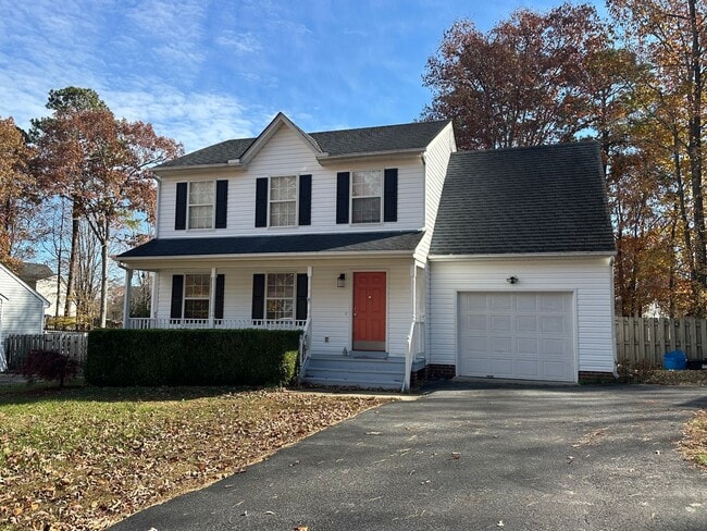 Building Photo - Chesterfield/Midlothian 4 Bedroom, 2.5 Bath in Ashbrook Subdivision