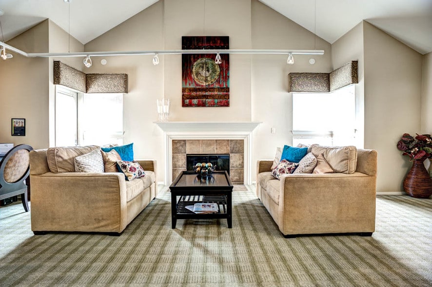 Interior Photo - Orchard Pointe