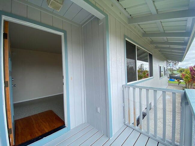 Building Photo - 3BR Home in Pacific Paradise Gardens, Mt. View