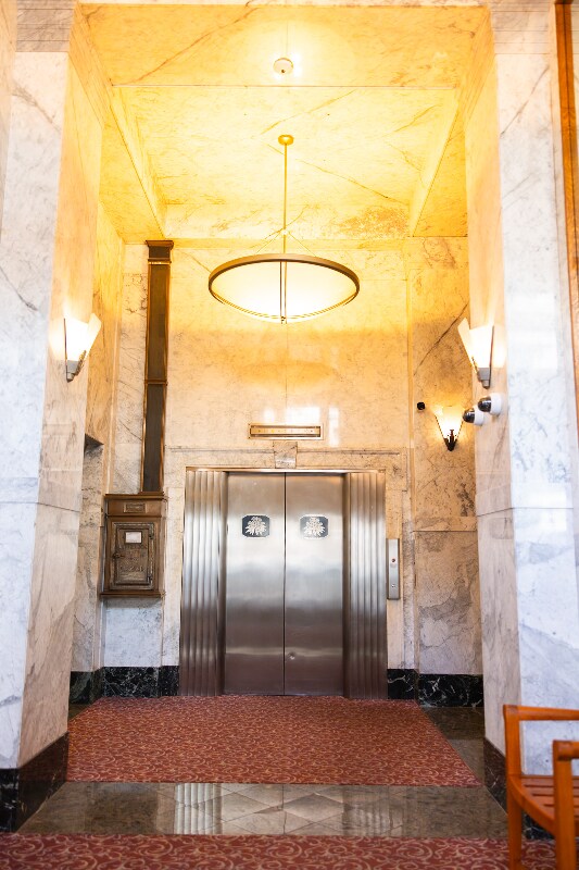 Building Photo - 1101 A St