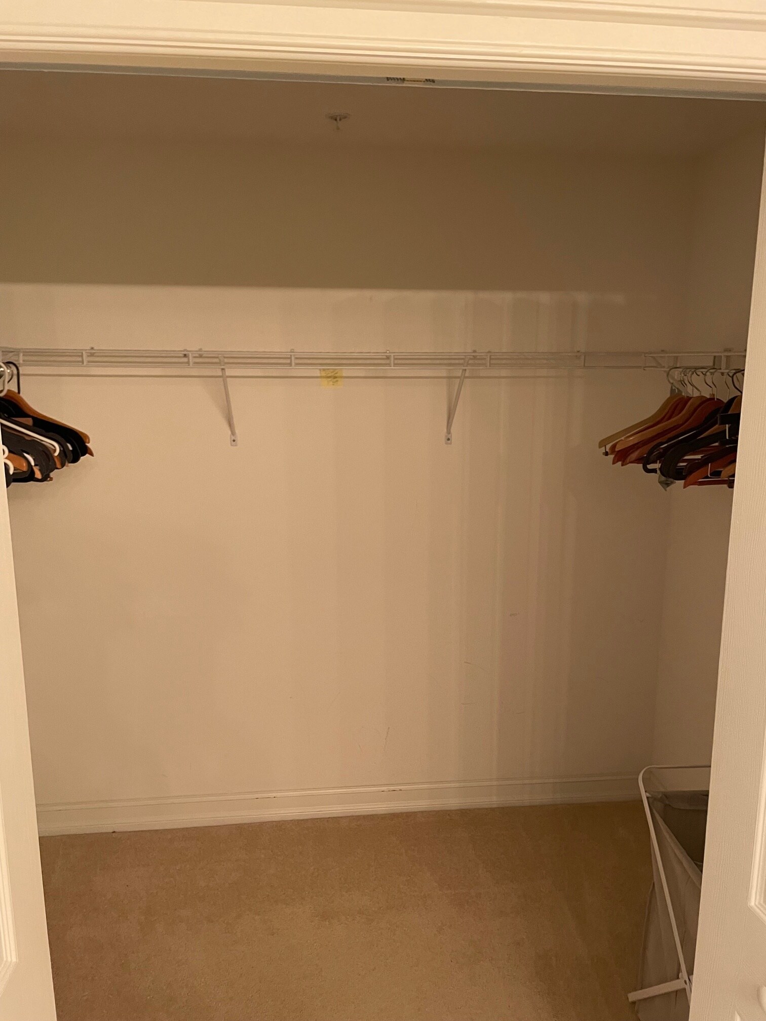 Master Closet - 10550 Amiata Way