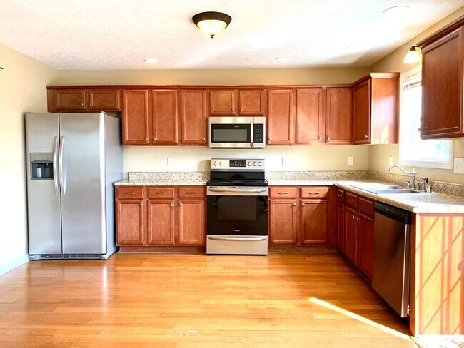 Building Photo - 309 Ferdinand