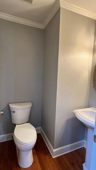 Building Photo - 1973 Weston Hills Dr NW