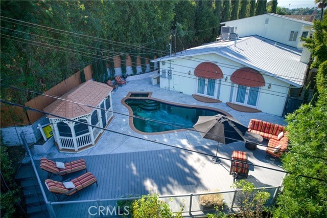 Building Photo - 7796 Skyhill Dr