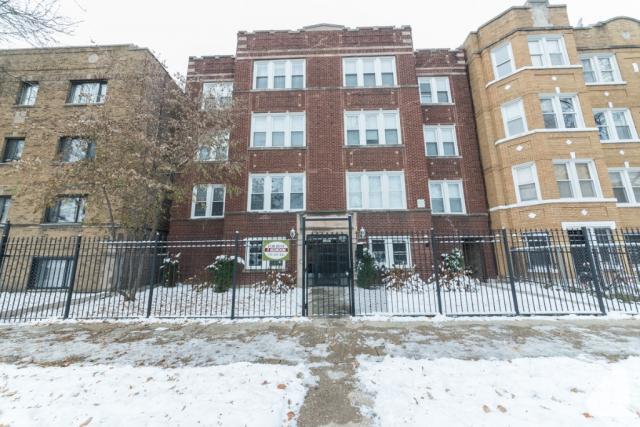 Primary Photo - 3 bedroom in Chicago IL 60625