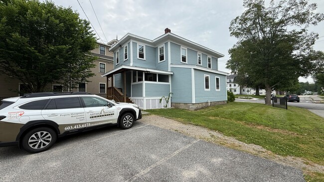 Building Photo - 15 Madbury Rd