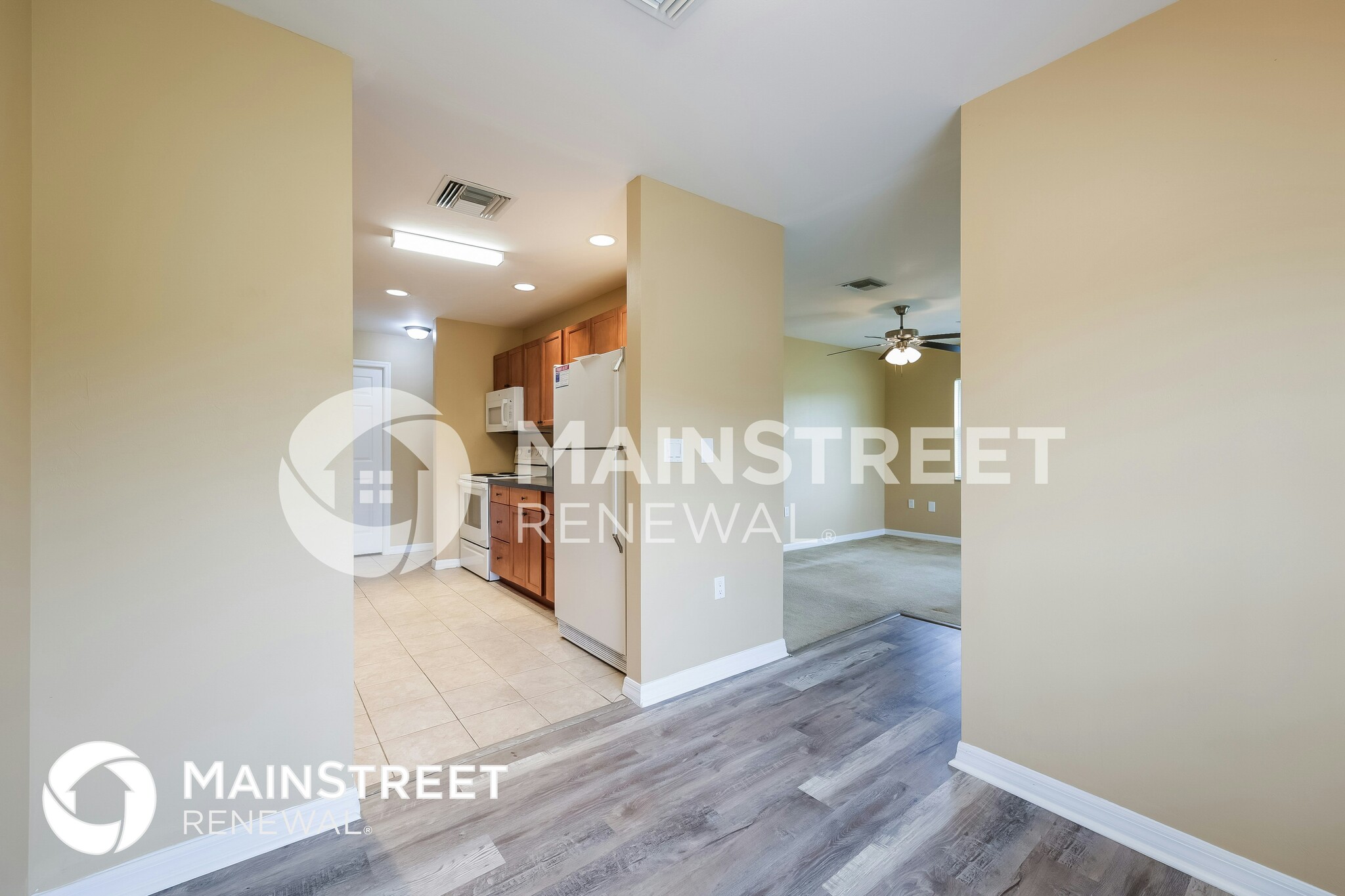 Building Photo - 3016 25th St W