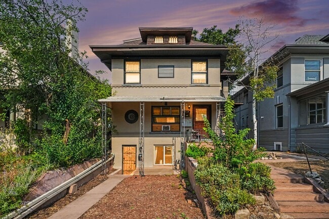 Building Photo - 1464 N Elizabeth St