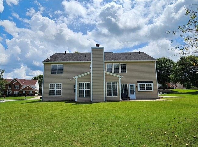 Building Photo - 8155 Cavendish Pl