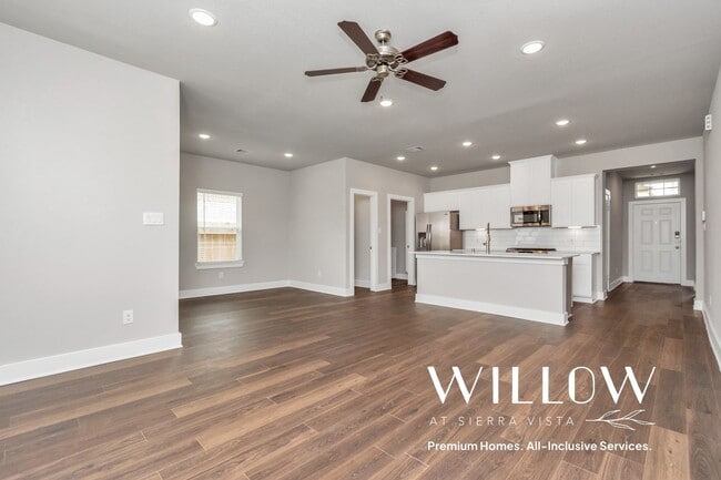 Building Photo - The Maple – Single-Story Sophistication with Room to Live