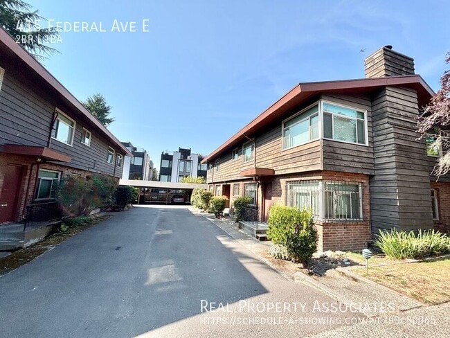 Primary Photo - 415 Federal Ave E
