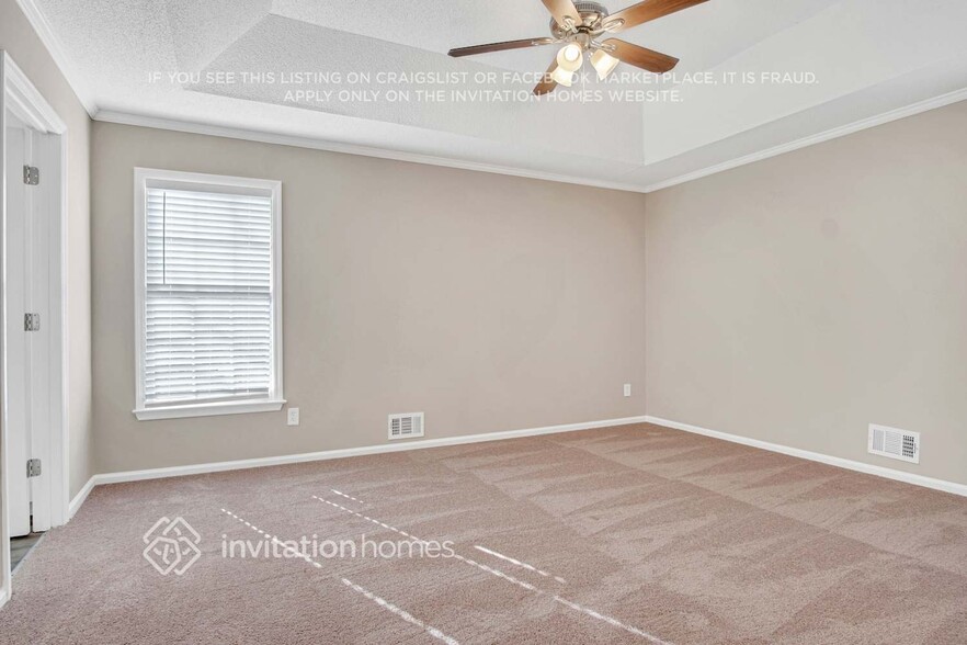 Building Photo - 2717 Horseshoe Creek Dr