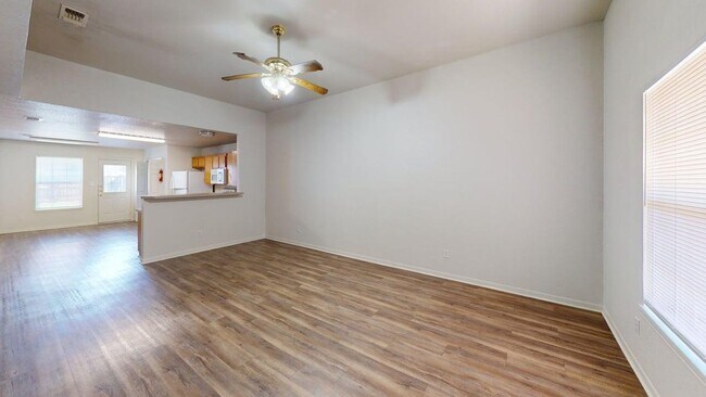 Building Photo - 3802 Pecos Dr