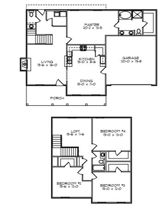Building Photo - Fairview Station Charmer!  Perfectly comfortable 4/2.5 family home close to Westwood Elementary.