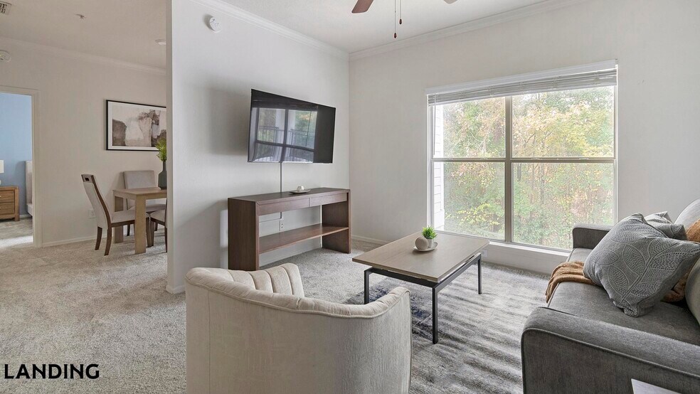 Building Photo - 9727 Touchton Rd