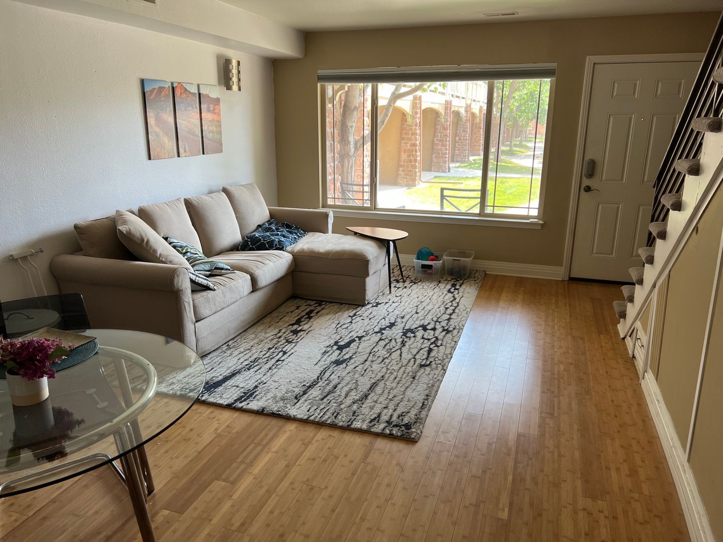 Building Photo - 4800 Osage Dr