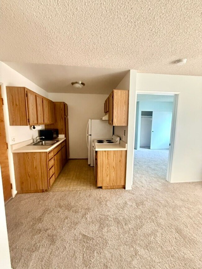 Building Photo - 55+ Community condominium