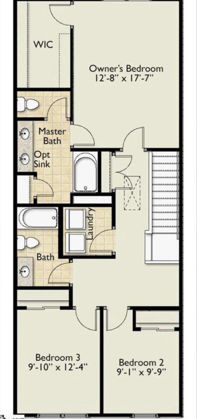 Building Photo - 1508 Yellowwood Ct