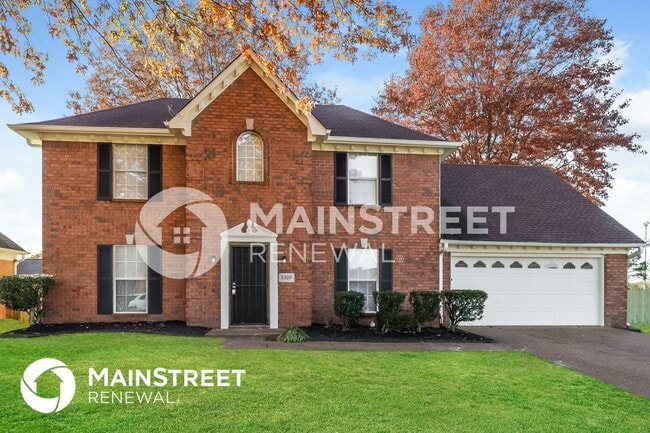 Building Photo - 5309 Marissa Cove