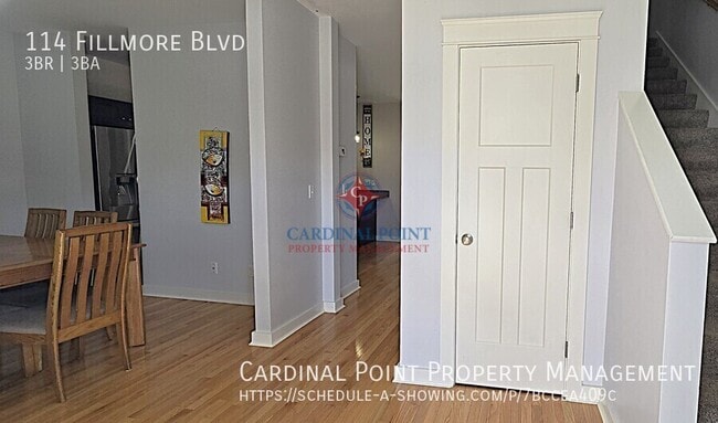 Building Photo - 114 Fillmore Blvd