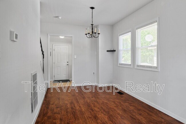 Building Photo - 2517 Haden Ave