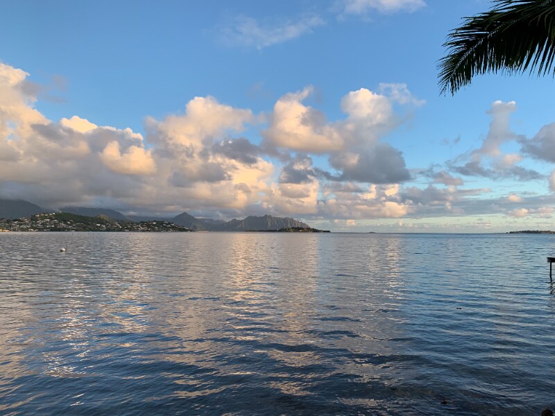 Building Photo - 45-005 Malulani St