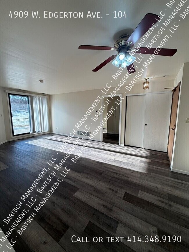 Building Photo - 4909 W Edgerton Ave