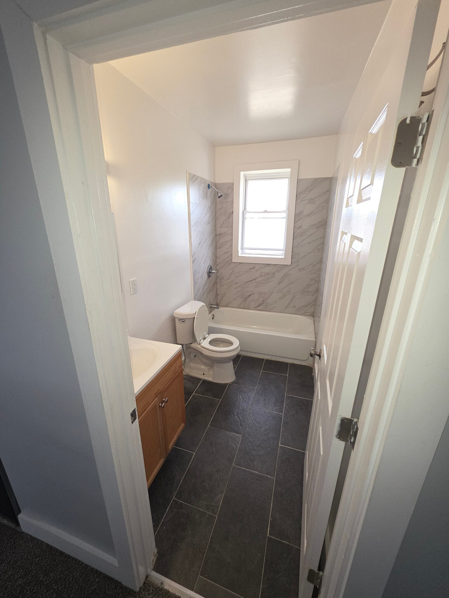 Bathroom - 7061 Elmhurst St