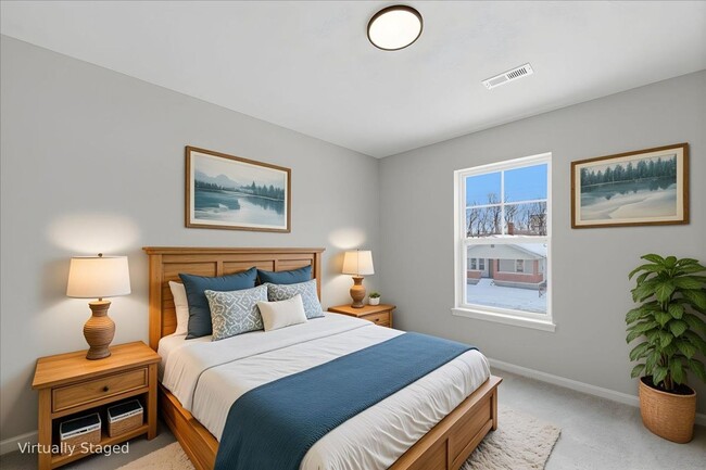 Building Photo - Brand New! 3 Bed 2.5 Bath