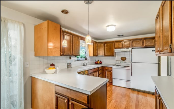 Building Photo - 523 SW 160th St