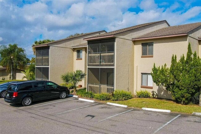Building Photo - 1040 S Buena Vista Dr