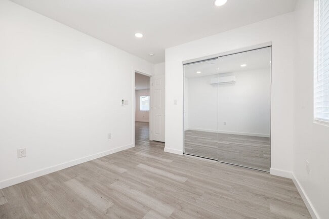 Building Photo - Cozy brand new 2bed/1bath now available in...