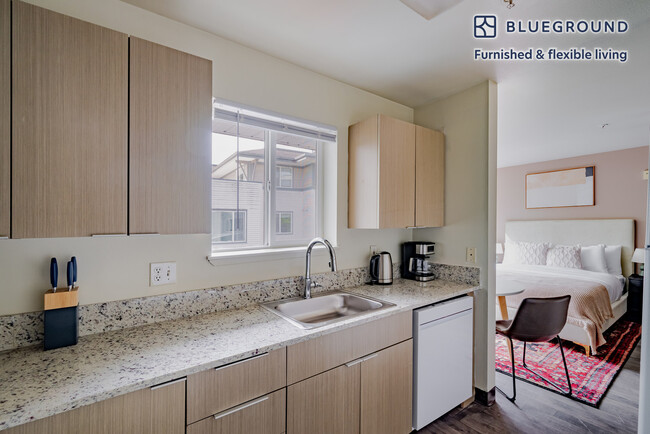 Building Photo - 4750 21st Ave NE