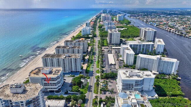 Building Photo - 3211 S Ocean Blvd