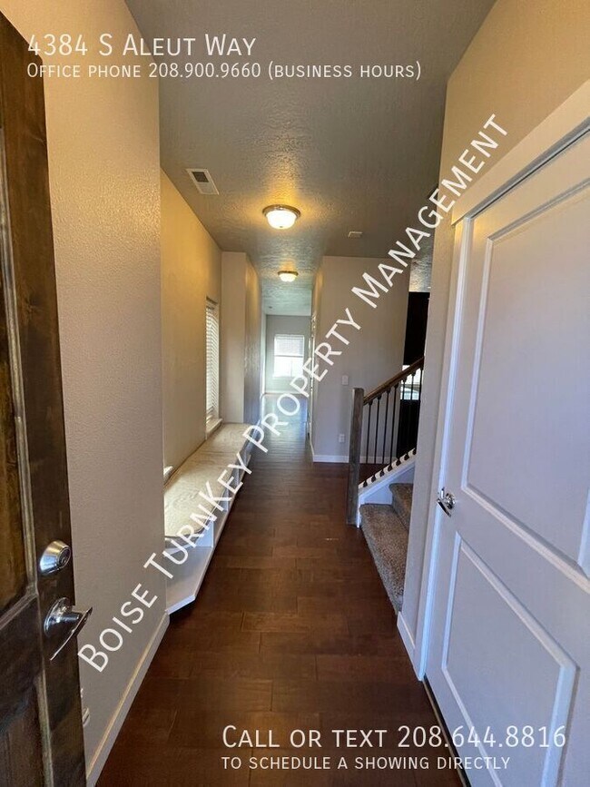 Building Photo - 4384 S Aleut Way