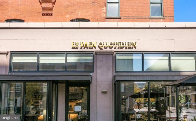 Building Photo - 1330 New Hampshire Ave NW