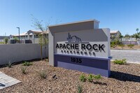 Building Photo - Apache Rock Apartments