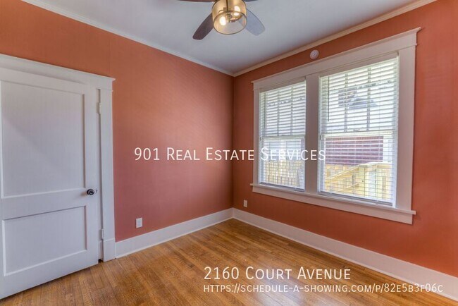 Building Photo - 2160 Court Ave