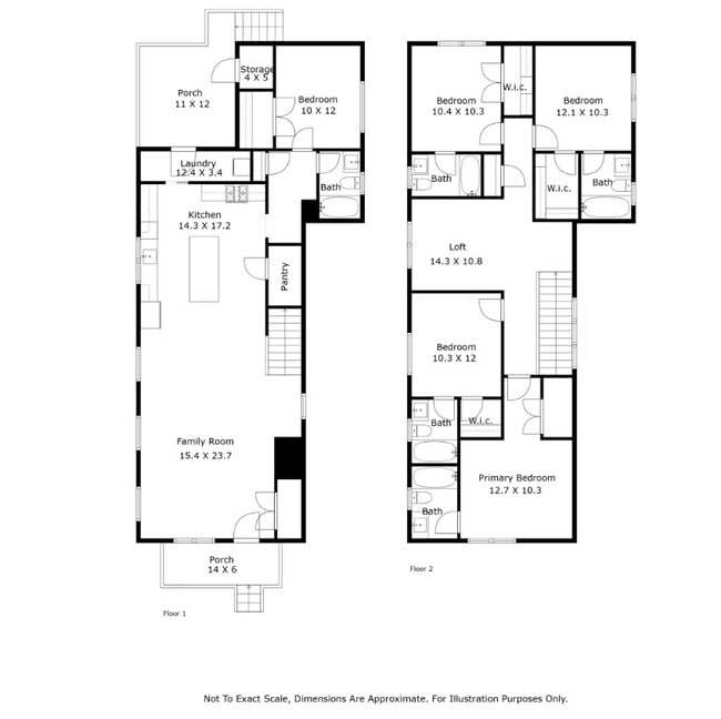 Building Photo - 3133 Stanhope Ave